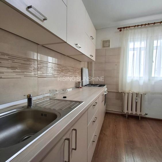2 camere | decomandat | 950 m Metrou Tudor Vladimirescu - 8