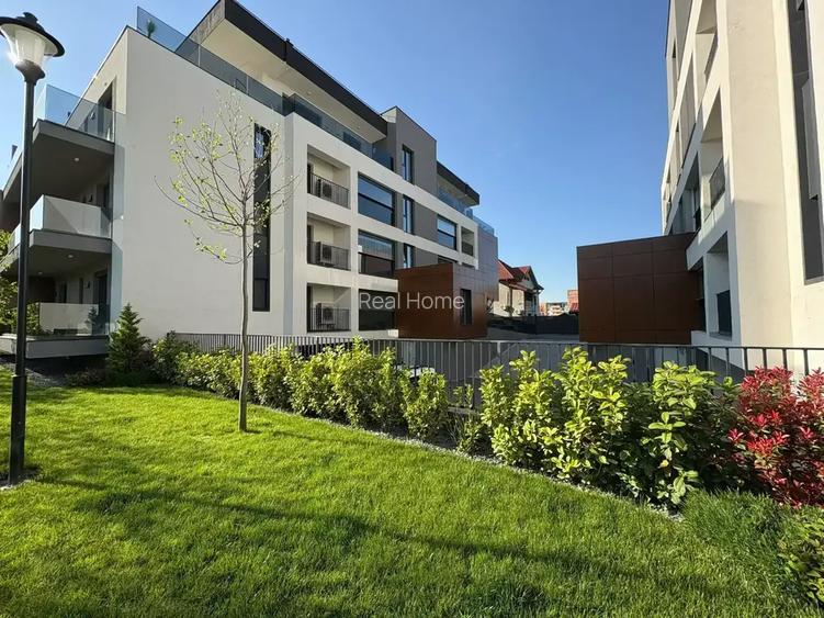 2 camere Finalizat Terasa 76mp Panouri solare certificat nZeb/ Pallady - 7