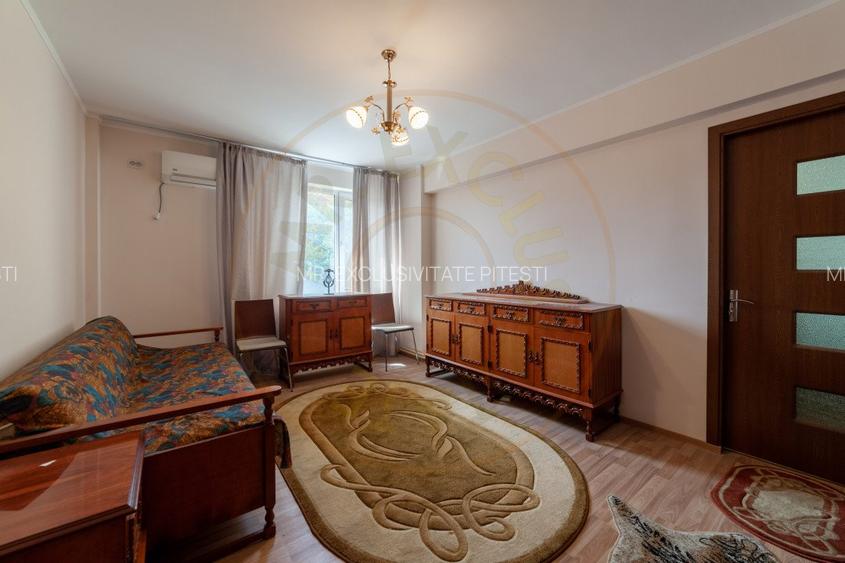 Apartament ultracentral - 2 camere - zona Mateo  - 6