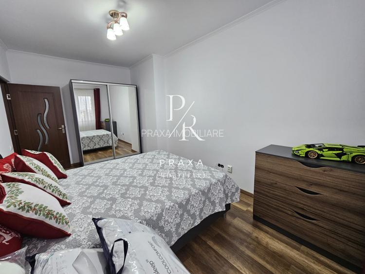 Apartament 2 camere 55 mp utili, semidecomandat, finisat, zona Poligonului - 3