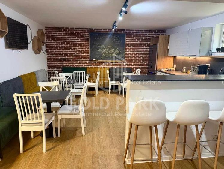 Cladire de Birouri Moderna - Zona Centrala - Locuri de Parcare - 8