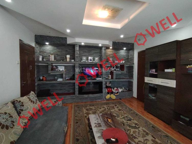 Apartament cu 2 camere de vânzare în Sfântu Gheorghe, pe Aleea Avântului! - 9