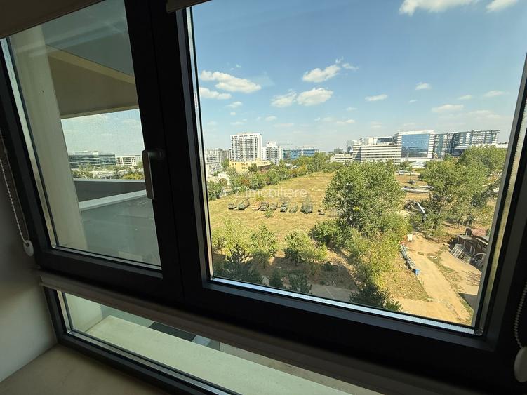 2 camere Aviatiei Tower  + Parcare Subterana - Mall Promenada - 7