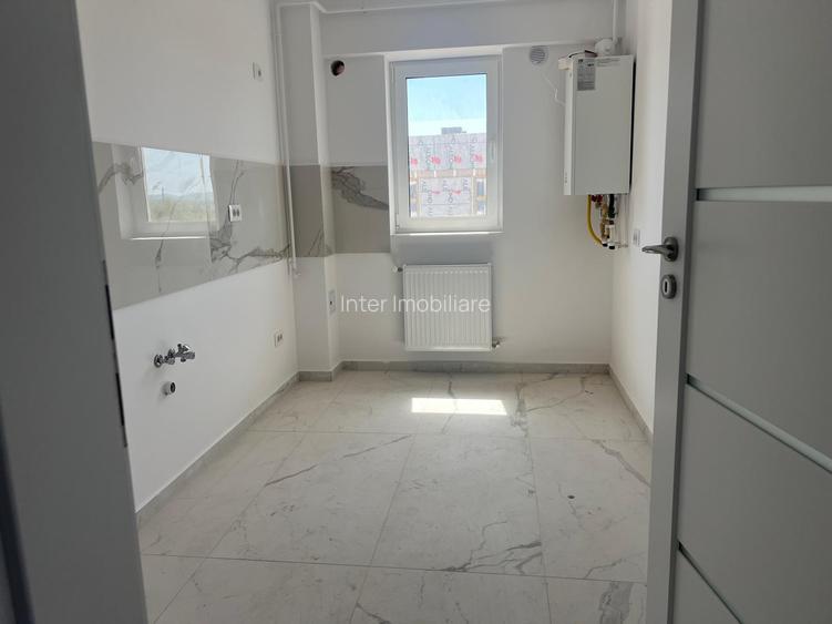 Apartament cu 1 camera cu parcare subterana Platou Galata Cod 162352 - 6