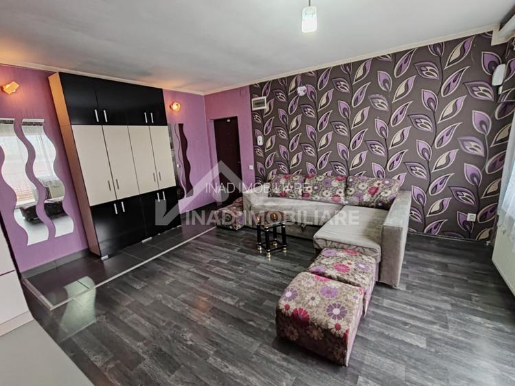 Apartament cu 2 camere, mobilat si utilat, Floresti Str. Stejarului - 4