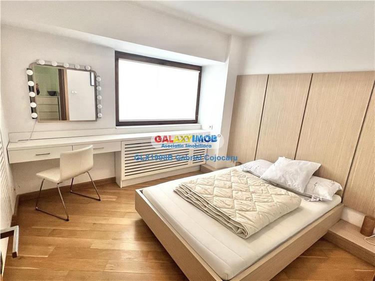 apartament 3 Cam Ultracentral  Calea Victoriei | Radisson - 3