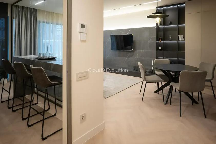 Apartament 2 camere direct dezvoltator - Zona de Nord - 2