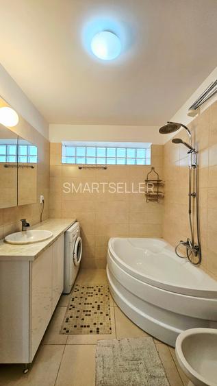 3 Camere Moderne, Loc de Parcare & Comision 0% - 24