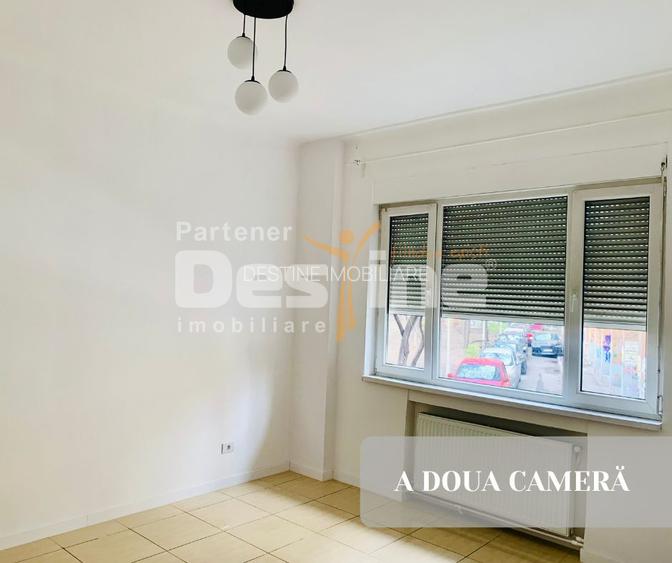 Piata Romana - Ateneul Roman I Apartament 3 camere I Birou/Rezidential - 5
