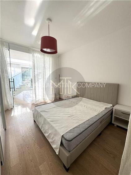 VILA LUX mobilata&utilata complet | Pipera - Erou Iancu Nicolae - 34