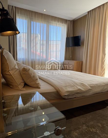 Apartament de inchiriat Pipera/ Erou Iancu Nicolae 1500 euro - 5