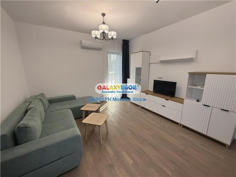 Inchiriere apartament 3 camere, bloc nou, MRS Smart, Albert - 9