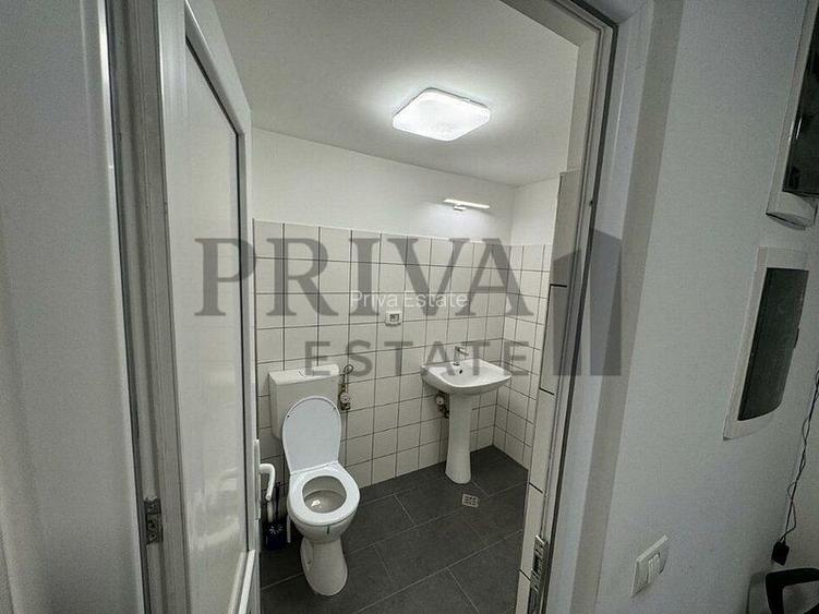 Spatiu comercial, '70 mp, Calea Sagului - 6