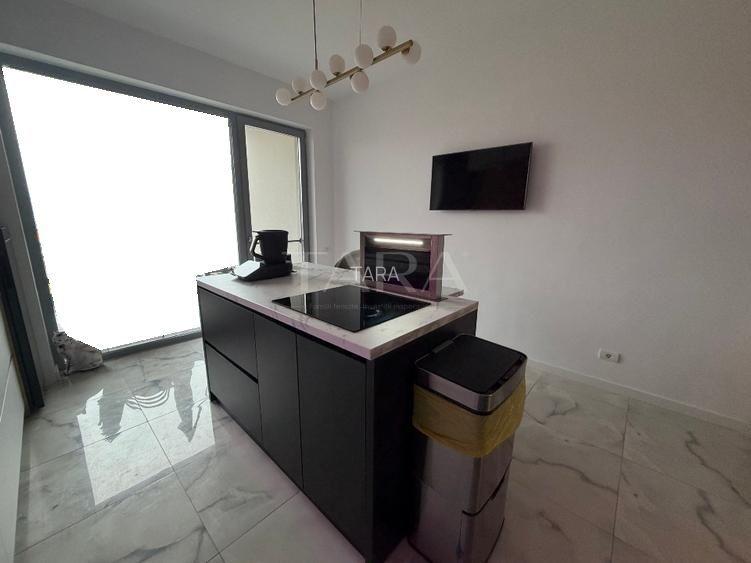 Duplex ultra-finisat cu grădină și terasă rooftop - stradă privată. - 3