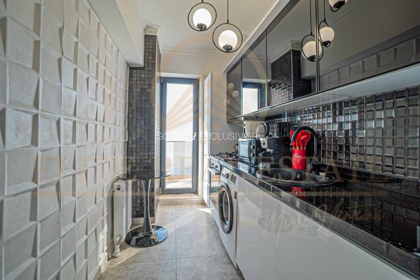 Stațiunea Mamaia - Acasă la Malul Lacului: Apartament de Lux pentru Familia Ta! - 12