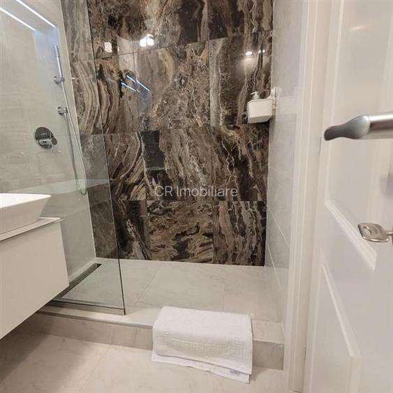 Garsoniera 13 Septembrie Catedral Residence - 8