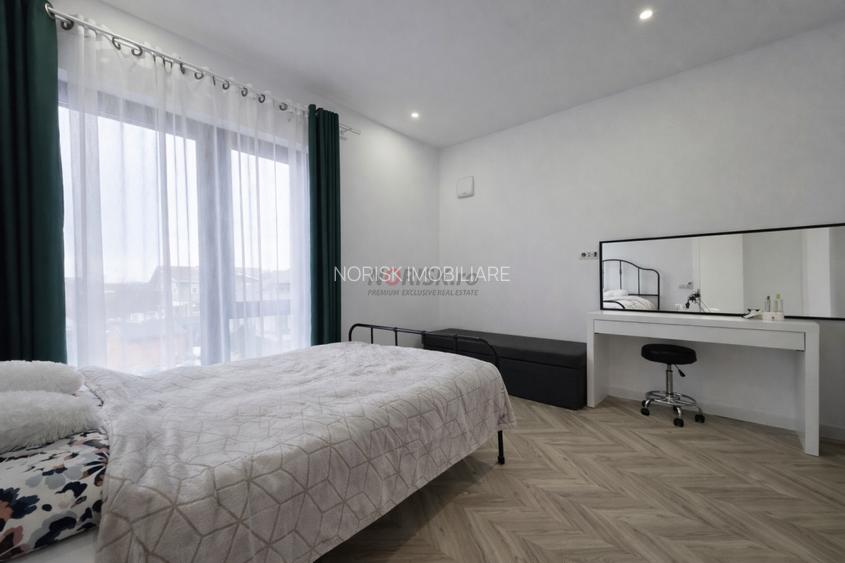 Proprietate Rară în Măgurele • Spațiu, Lumină, Rafinament - 13