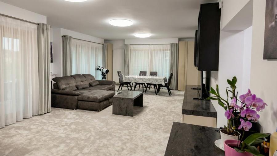 Primăverii. Jean Monnet. Particular. Zero comision. Zero TVA. Parcare subterana. - 15