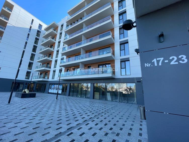 BANEASA-STRAULESTI-ANSAMBLU THE LEVEL - 2