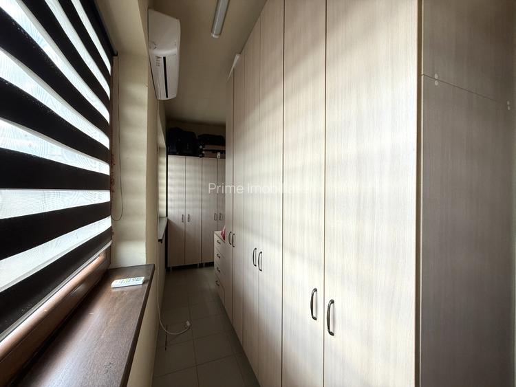 Apartament modern 3 camere Arex | 95 mp | Parcare privată | Bucătărie separată . - 7