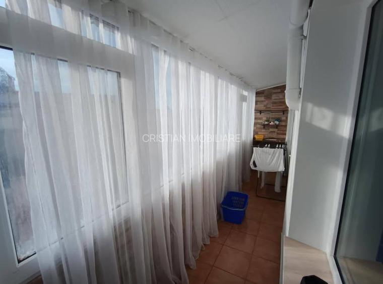 RENOVAT RECENT! AP 3 camere, Vidin, Confort 1 - 65 mp - 12