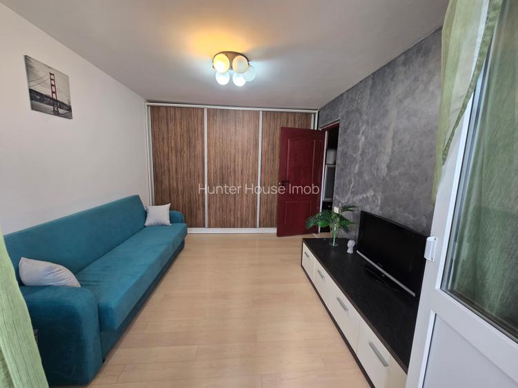 Apartament 2 camere | Decomandat | Lujerului | 5 min Metrou | Mobilat & Utilat - 2