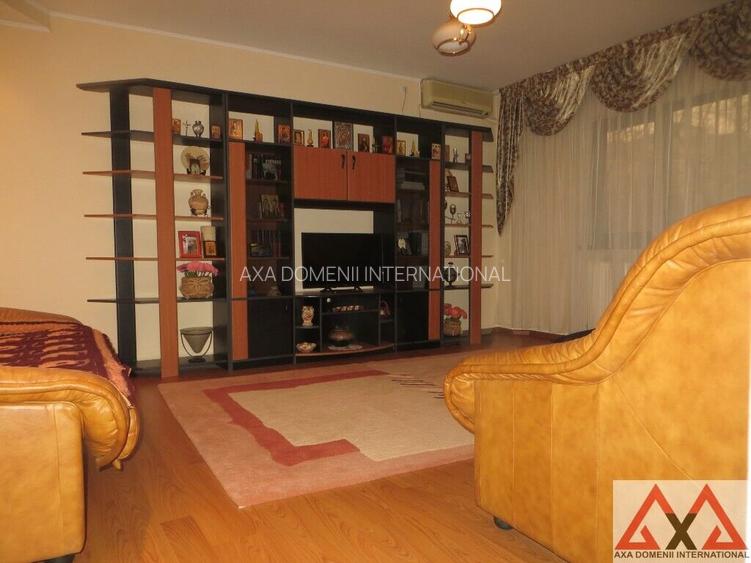 Apartament 3 camere 13 Septembrie - Prosper - etaj 1 - centrală termică - 6