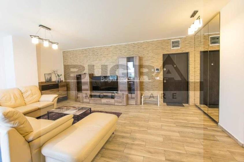 Apartament de 3 camere, lux, 95mp, parcare, zona Iulius Mall - 3
