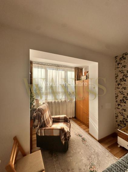 Apartament de 3 camere, decomandat, 67mp, parcare,  Luxor Rezident. - 5