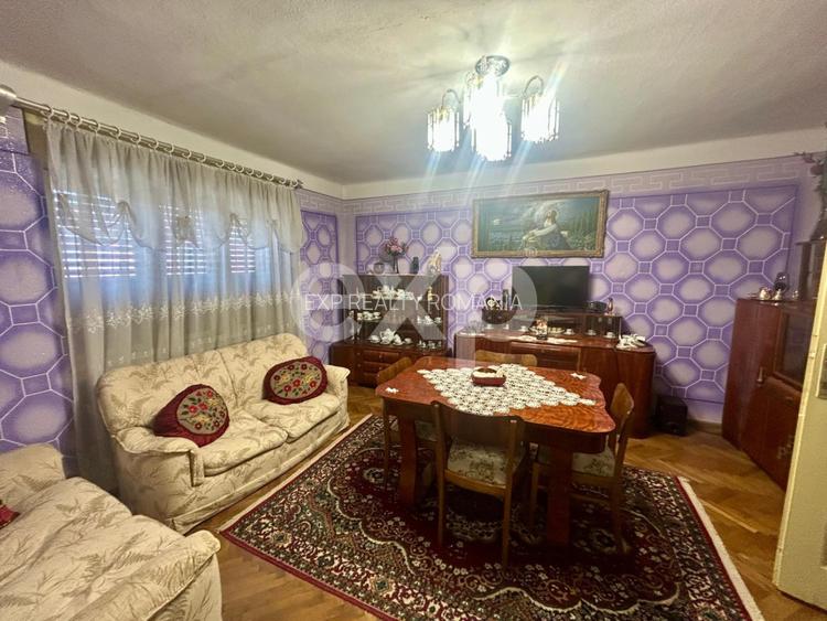 Casa vanzare Brasov - Hoghiz - Cuciulata - 63.000 euro. - 6