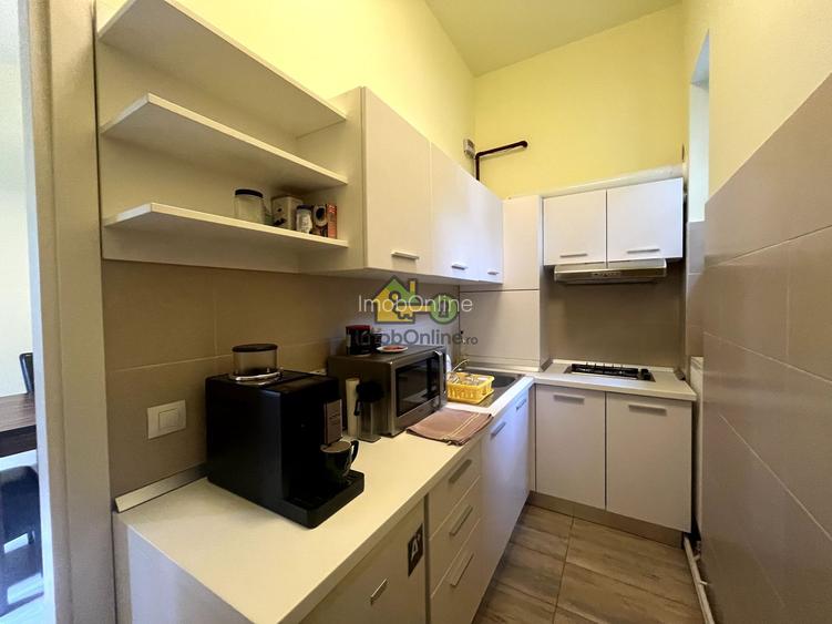 Apartament,  2 Camere, 110 Mp., Etaj 1, Take Ionescu - 16