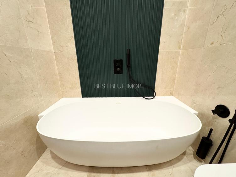 Iasi, Centru, Palas Campus, Tatami Seven, penthouse exclusivist de inchiriat - 19