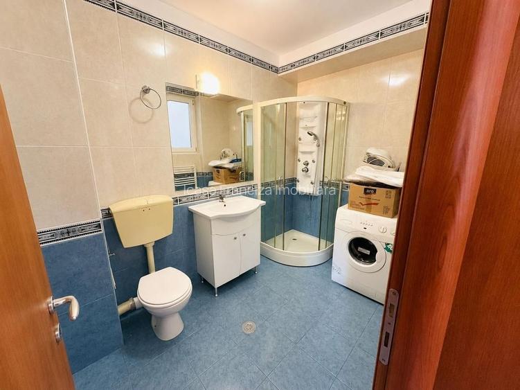 Apartament 4 Camere | 131 mp | Loc de parcare inclus - 8
