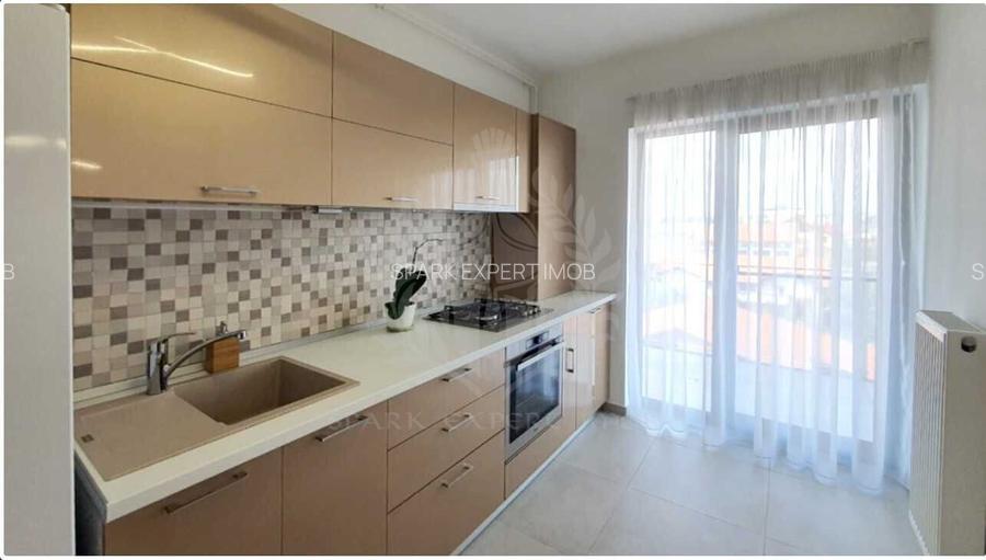 Apartament 2 camere, de lux, cartier Albert, MRS Smart, Ploiești - 4