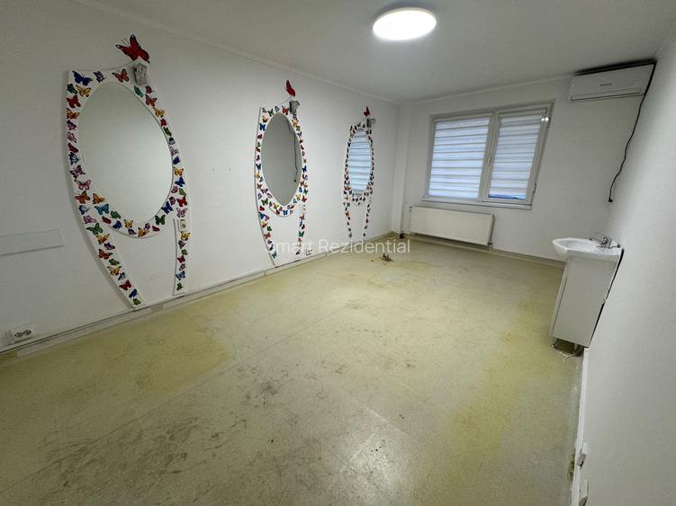 Apartament 3 camere de inchiriat* Sos Oltenitei * Metrou Brancoveanu - 13