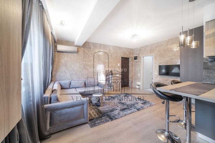 Ready to move in*Bloc 2016*Loc de parcare*Sos Oltenitei - 3