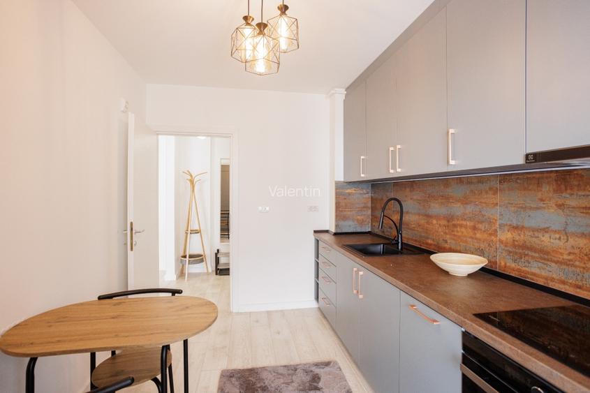 Apartament 2 camere Arbo cu parcare subterana inclusa - 6