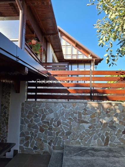 Vand casa spatioasa cu livada si teren generos (7200 mp) in Catamaresti-Deal - 3
