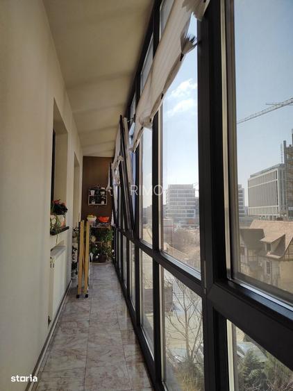 Apartament Open Space Timpuri Noi / Vitan - 9