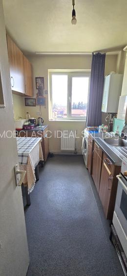 Aleea Trandafirilor, etaj 3/4, vanzare apartament 3 camere - 4