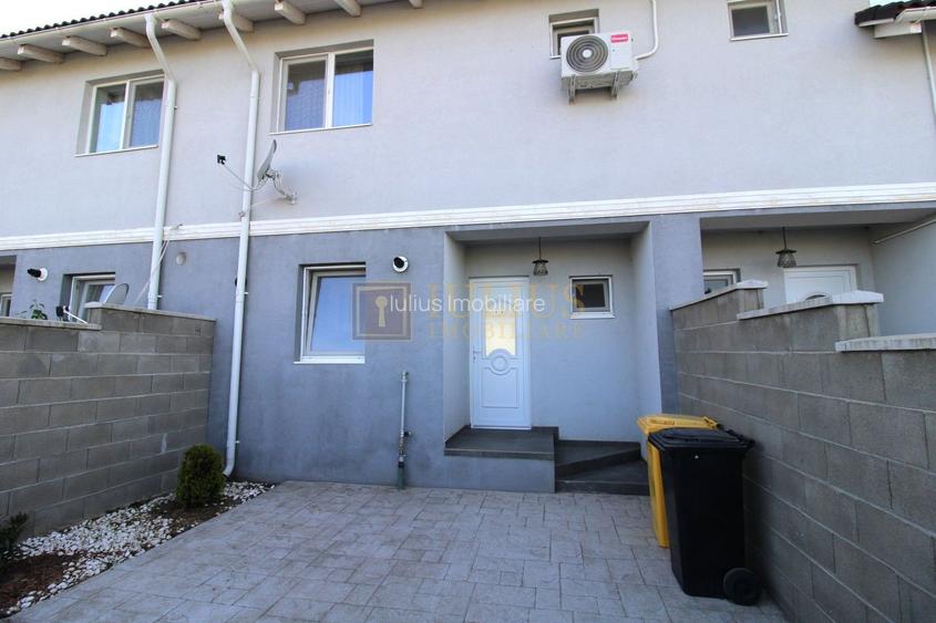 Duplex de inchiriat – Moșnița Nouă - 16
