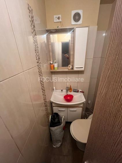 Apartament 4 camere cu vedere catre parc | Lacul Tei | Parcul Tei - 10