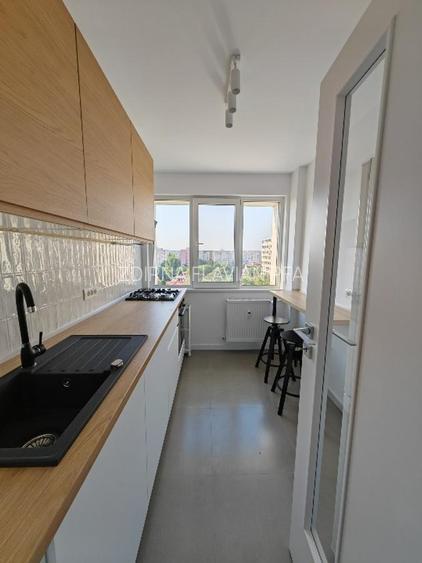 Apartament 2 camere - Baba Novac IOR - 3