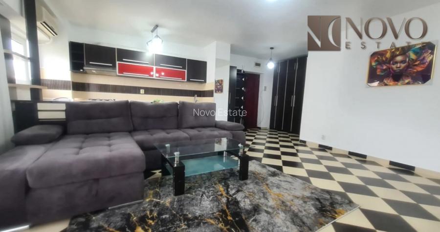 Garsoniera | Vitan Mall | Izolat | Mobilat - 5