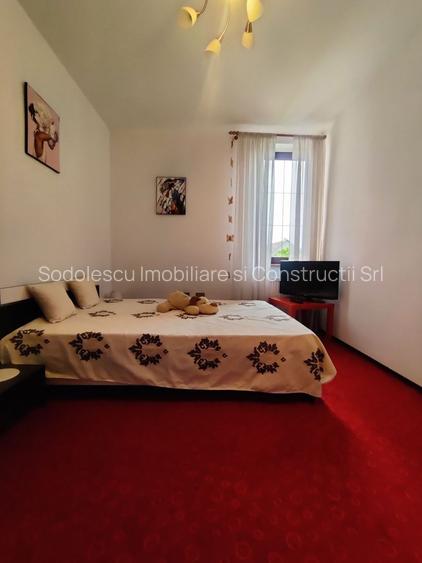 CASA INDIVIDUALA GHIRODA +TEREN 1752 MP - 18