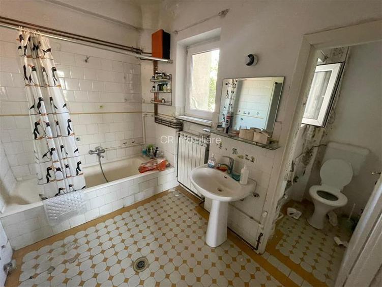 Apartament 4 camere + terasa Piata Romana - 8