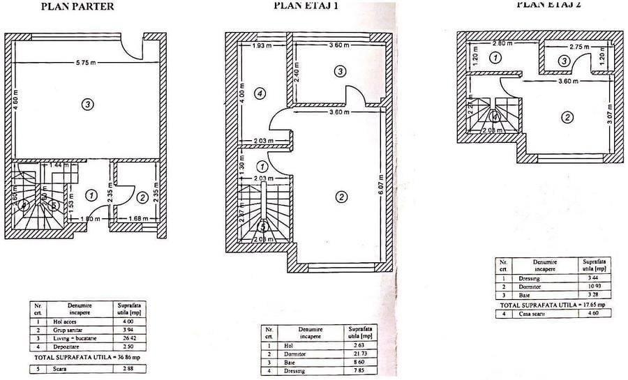 Vila 102 mp +2 parcari -  Jasmine Garden Pipera ! Investiție! - 18
