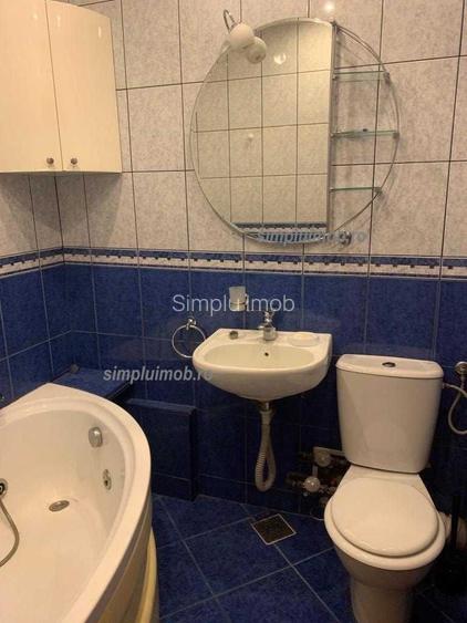 Metrou Piata Iancului 3 Camere 68mp Gata de Mutat! - 8