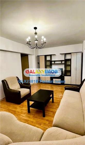 Apartament 3 camere Gorjului | Boiler Electric | Parcare | 6min metrou - 2