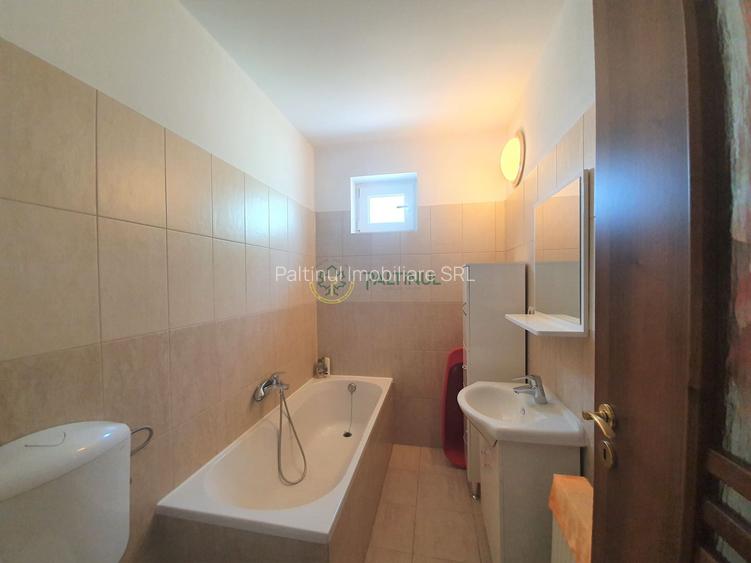 Apartament cu o camera  pe Frunzei cartier Alma - 5